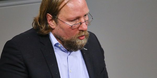 G20: Hofreiter ermahnt Merz zur Reparatur von Deutschlands Ansehen