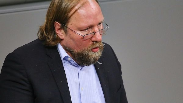 G20: Hofreiter ermahnt Merz zur Reparatur von Deutschlands Ansehen