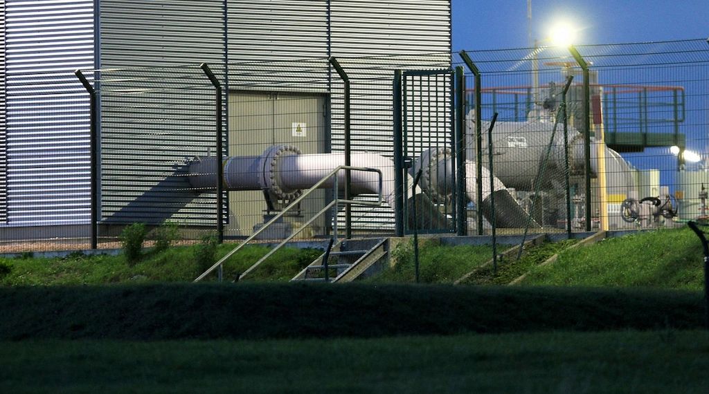 Netzagentur: Gasverbrauch steigt um fünf Prozent