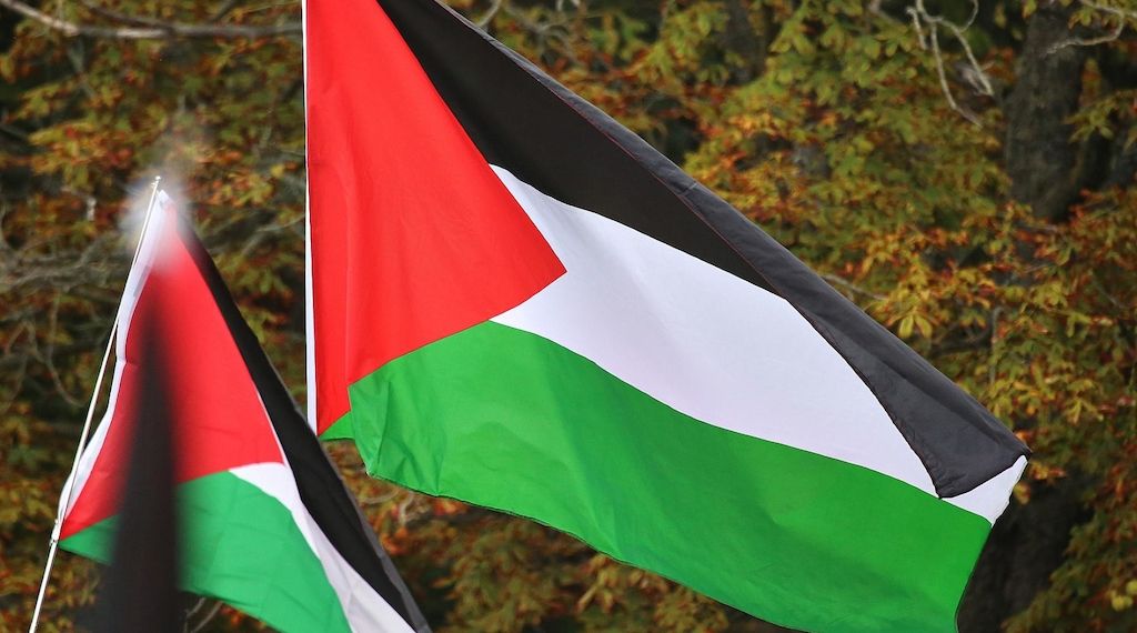 OVG NRW entscheidet über Meinungsfreiheit bei pro-palästinensischer Demonstration in Düsseldorf