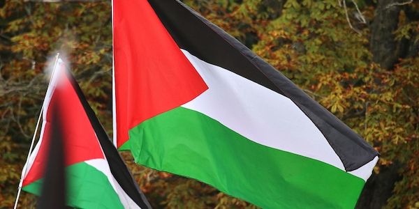 OVG NRW entscheidet über Meinungsfreiheit bei pro-palästinensischer Demonstration in Düsseldorf