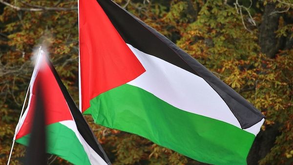 OVG NRW entscheidet über Meinungsfreiheit bei pro-palästinensischer Demonstration in Düsseldorf