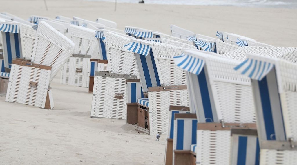 Wetterbericht für Niedersachsen/Bremen (22.11.2025)