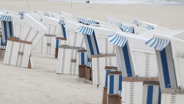 Wetterbericht für Niedersachsen/Bremen (22.11.2025)