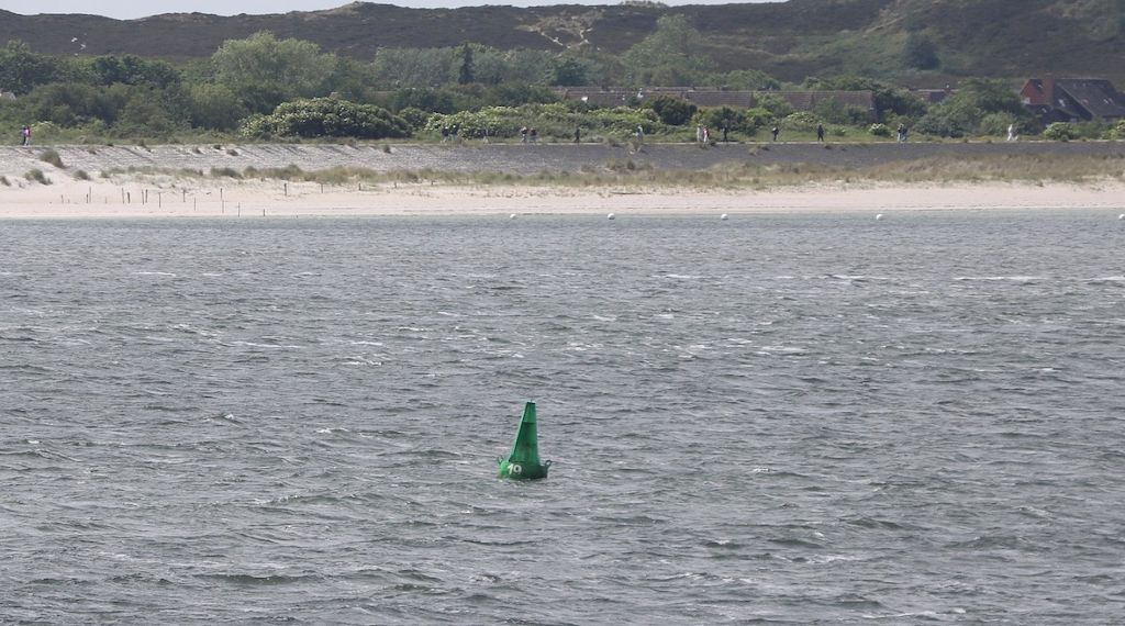 Wetterbericht für Schleswig-Holstein/Hamburg (22.11.2025)