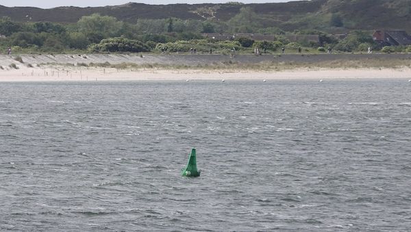 Wetterbericht für Schleswig-Holstein/Hamburg (22.11.2025)