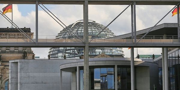 Aktueller Wetterbericht für Berlin und Brandenburg