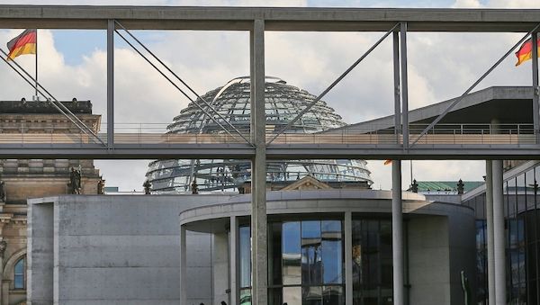 Aktueller Wetterbericht für Berlin und Brandenburg