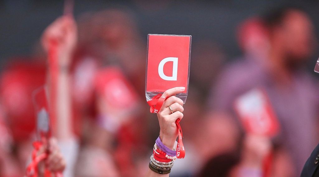 Miersch verweist im Rentenstreit auf SPD-Mitgliederentscheid