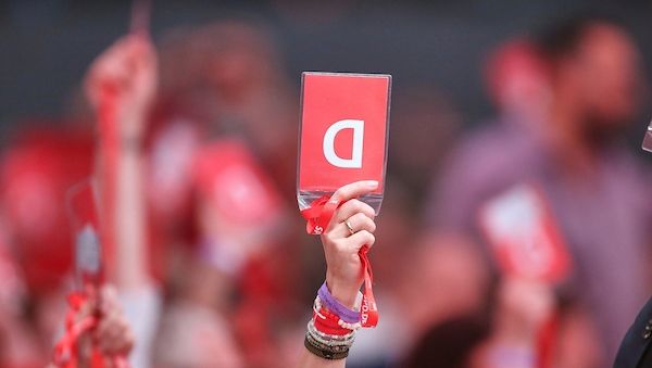 Miersch verweist im Rentenstreit auf SPD-Mitgliederentscheid