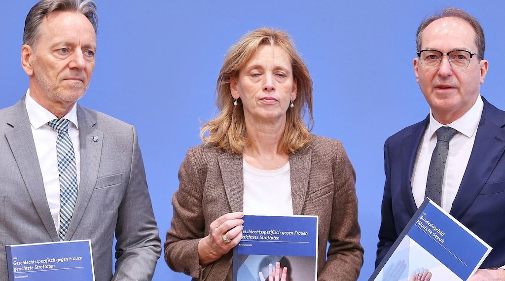 Frauenhäuser fordern von Politik mehr finanzielle Unterstützung