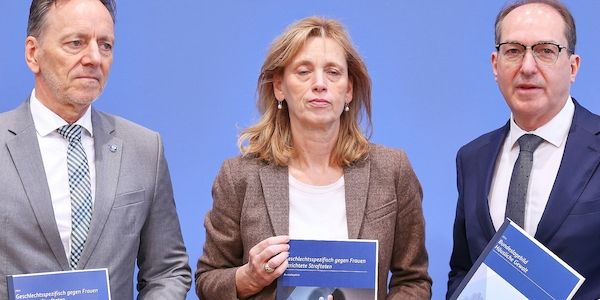 Frauenhäuser fordern von Politik mehr finanzielle Unterstützung