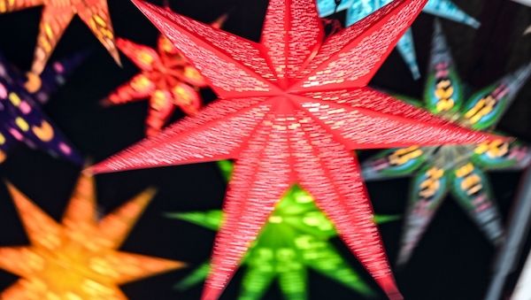 Adventsstart in Potsdam - Kirchen schalten Lichter an