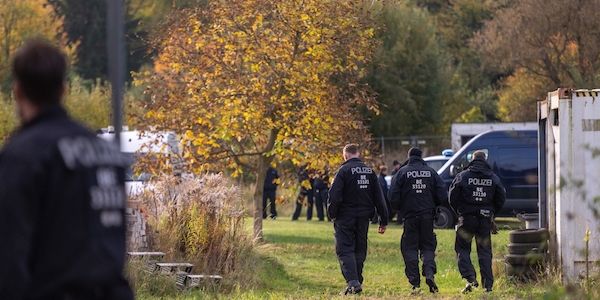 Fall Rebecca: Weiter vereinzelt Hinweise nach Großeinsatz der Polizei in Brandenburg