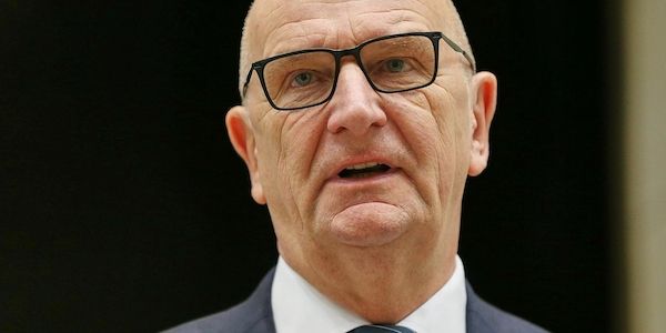 Woidke würdigt Kinder- und Jugendhospiz in Beetzsee