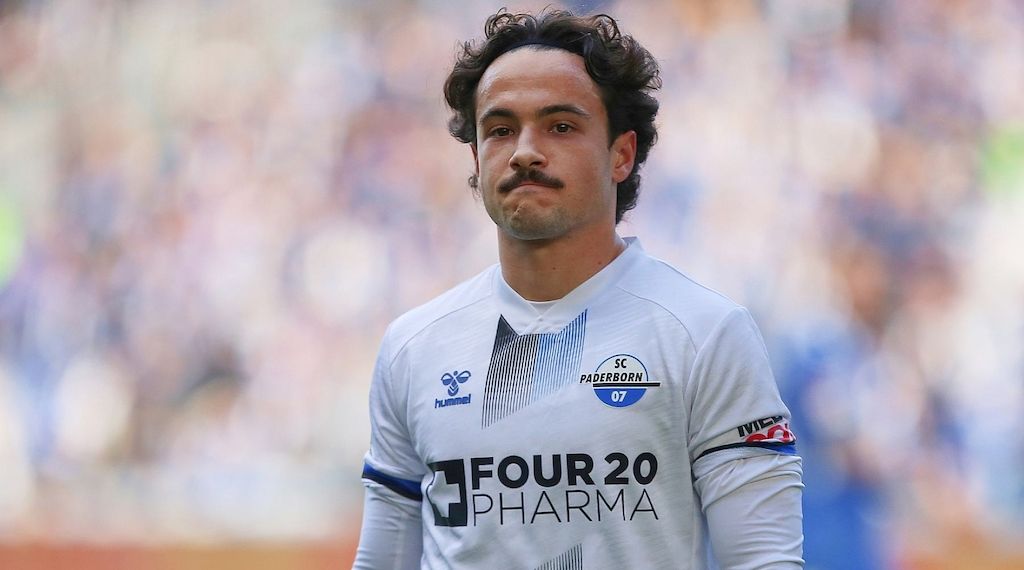 2. Bundesliga: Hannover siegt in Paderborn - Schalke nur Remis