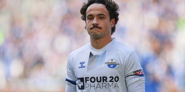 2. Bundesliga: Hannover siegt in Paderborn - Schalke nur Remis