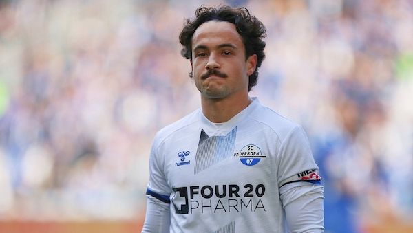 2. Bundesliga: Hannover siegt in Paderborn - Schalke nur Remis