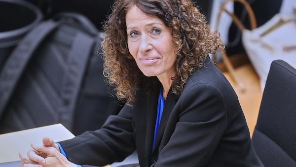 Grüne Berlin nominieren Spitzenduo für Wahl 2026