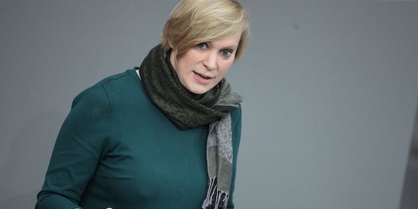 Berliner Grüne wählen neuen Landesvorstand