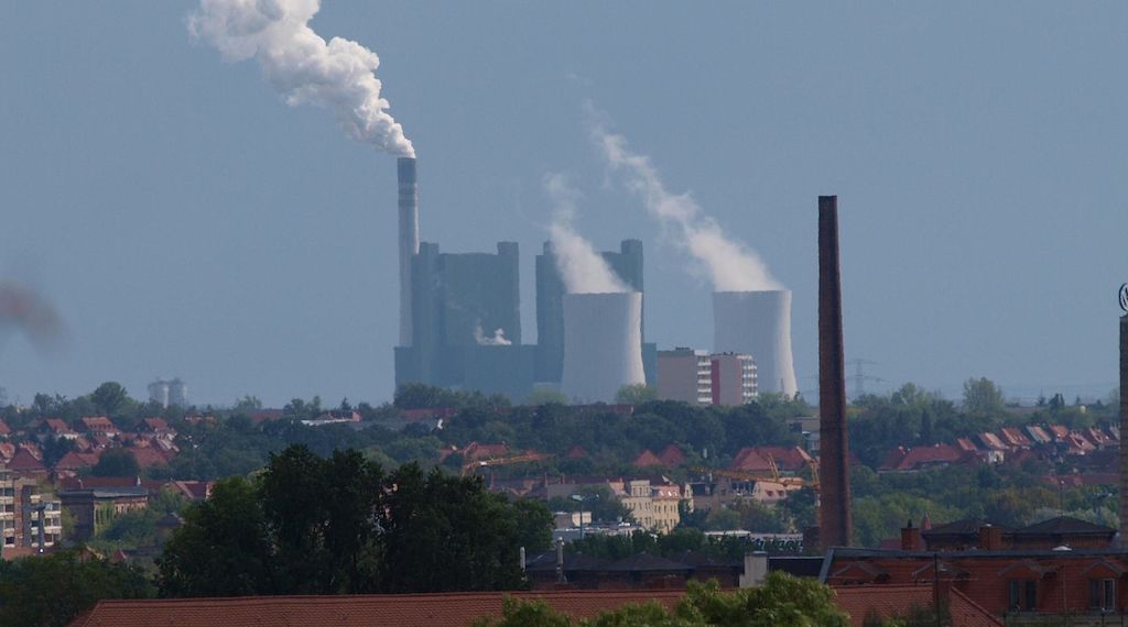Kein Fahrplan für Abkehr von Fossilen bei UN-Klimakonferenz