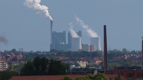 Kein Fahrplan für Abkehr von Fossilen bei UN-Klimakonferenz