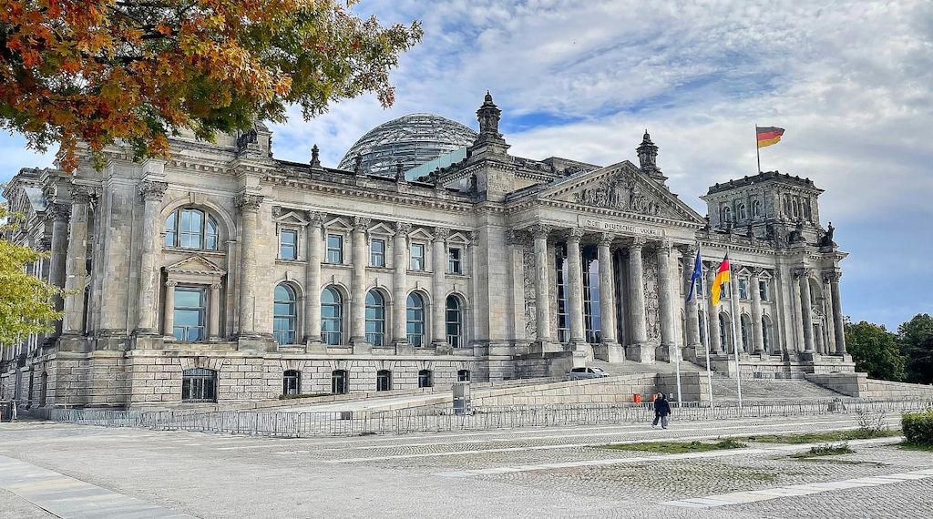 Das Wetter in Berlin und Brandenburg