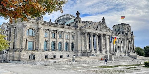 Das Wetter in Berlin und Brandenburg