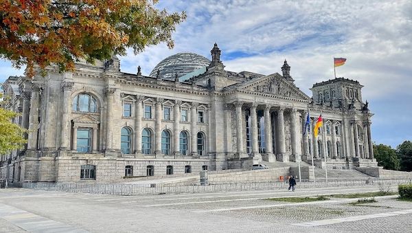 Das Wetter in Berlin und Brandenburg