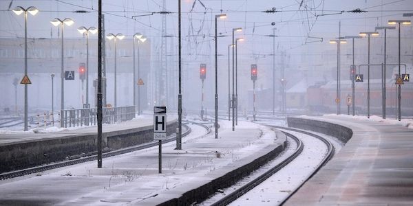 Wetterbericht für Niedersachsen/Bremen (23.11.2025)