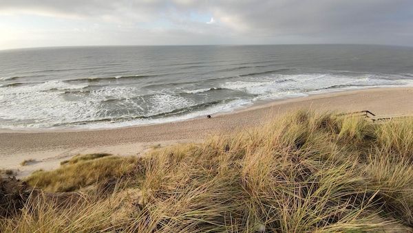 Wetterbericht für Schleswig-Holstein/Hamburg (23.11.2025)