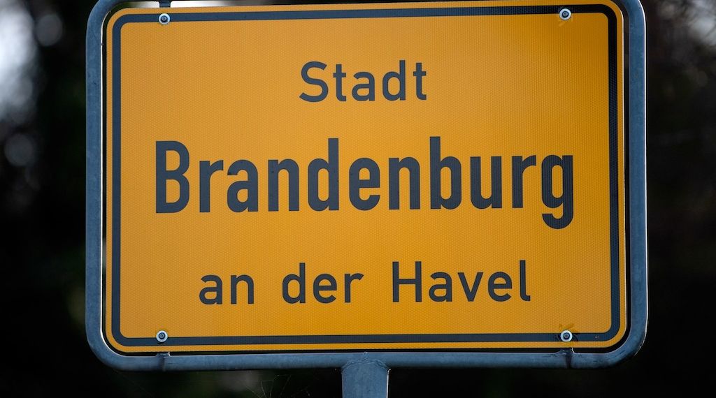 In Brandenburg an der Havel entscheiden die Wähler heute über das Oberbürgermeisteramt