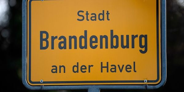 In Brandenburg an der Havel entscheiden die Wähler heute über das Oberbürgermeisteramt