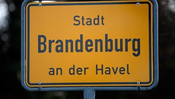 In Brandenburg an der Havel entscheiden die Wähler heute über das Oberbürgermeisteramt
