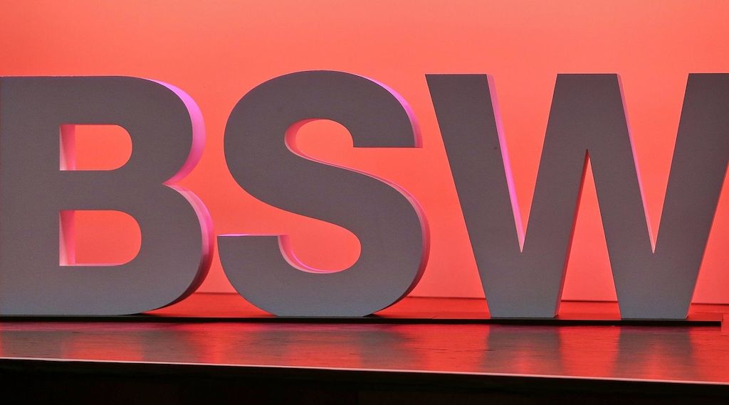 BSW-Jugendverband in Brandenburg gegründet