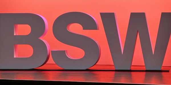 BSW-Jugendverband in Brandenburg gegründet