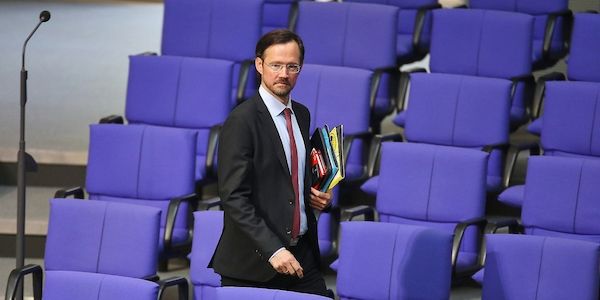 SPD ruft Union vor Haushaltswoche zu besserer Kooperation auf