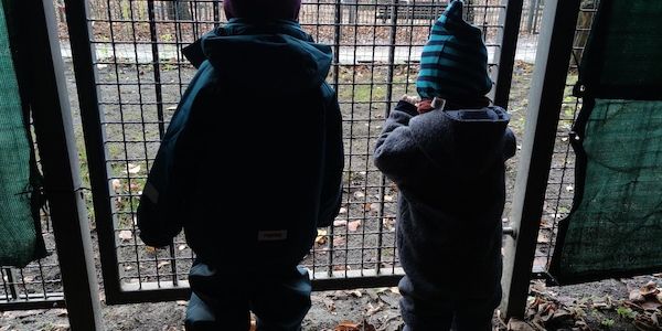 Arche-Gründer beklagt Politikversagen im Kampf gegen Kinderarmut