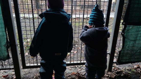 Arche-Gründer beklagt Politikversagen im Kampf gegen Kinderarmut