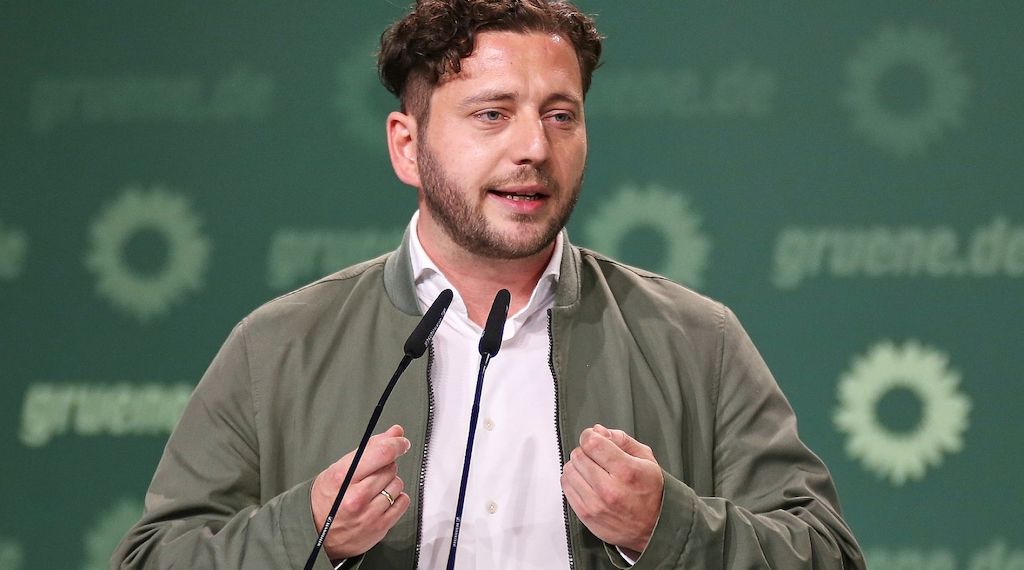 Grüne werfen Bundesregierung "Scheinheiligkeit" in Klimapolitik vor