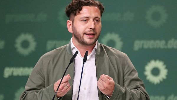 Grüne werfen Bundesregierung "Scheinheiligkeit" in Klimapolitik vor