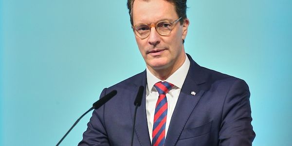 Wüst will große Staatsreform