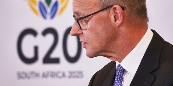 Merz hat keinen Zweifel an Einigung im Rentenstreit