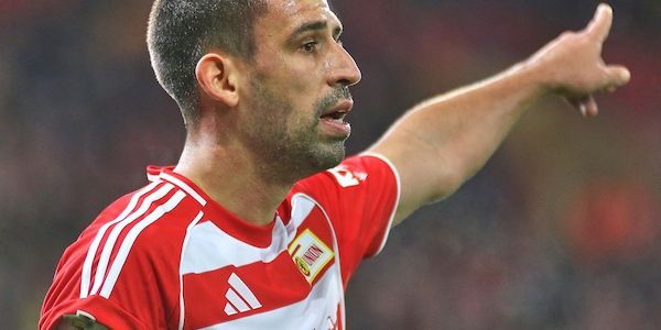 Bundesliga: Union bringt knappen Sieg gegen St. Pauli über die Zeit