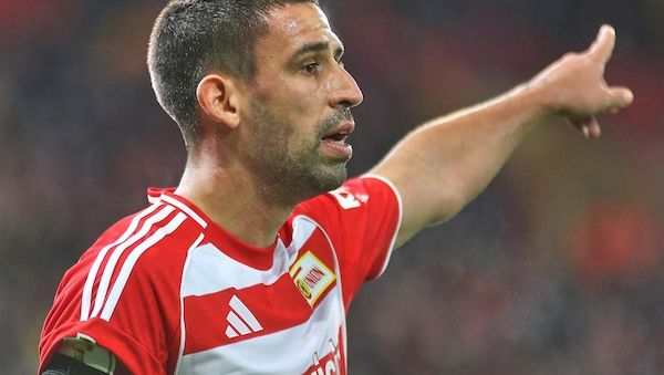 Bundesliga: Union bringt knappen Sieg gegen St. Pauli über die Zeit