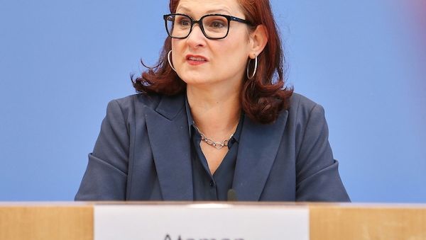 Ataman verlangt längere Beschwerdefristen bei Diskriminierung