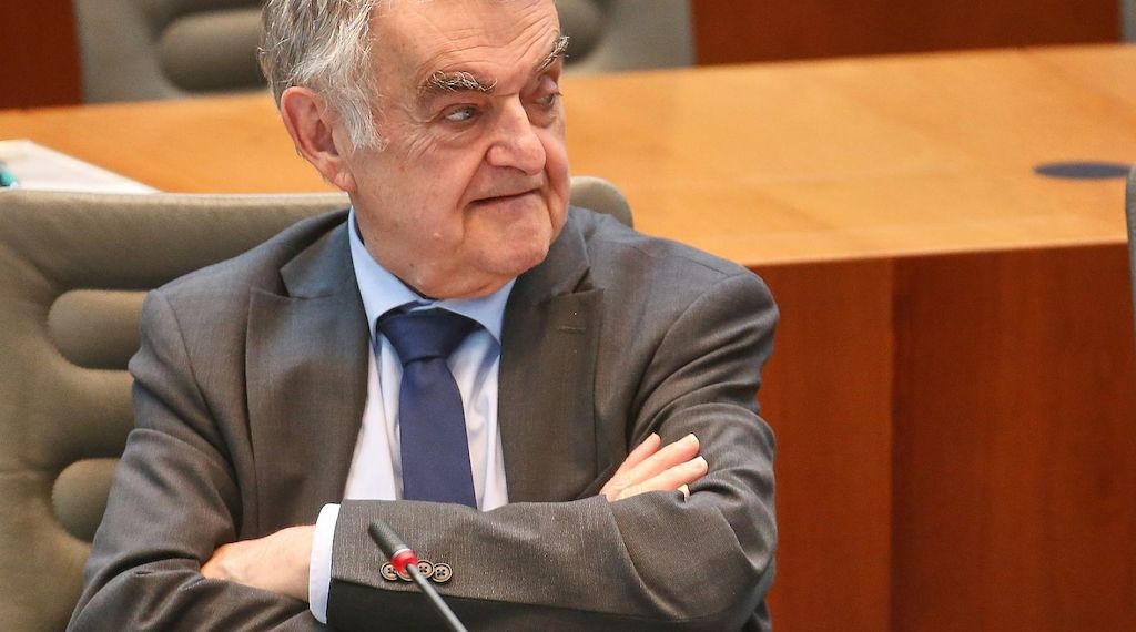 Reul schließt dritte Amtszeit als NRW-Innenminister nicht aus