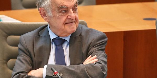 Reul schließt dritte Amtszeit als NRW-Innenminister nicht aus