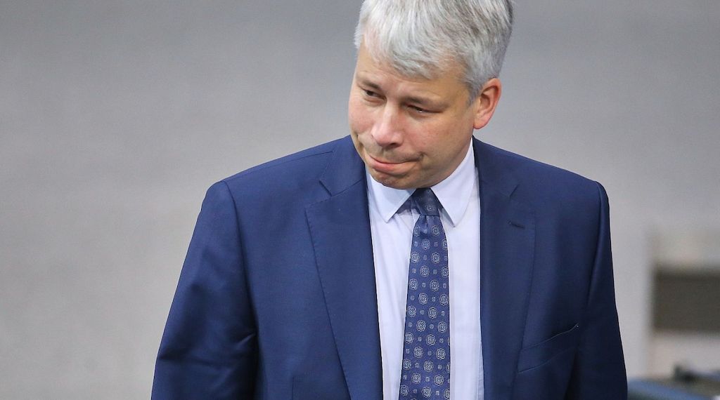 Bilger ruft Koalition zu Kompromissen auf