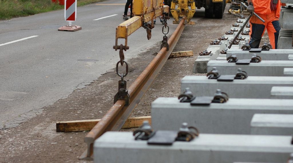 Studie: Sondervermögen reicht nicht für zukunftsfähige Infrastruktur